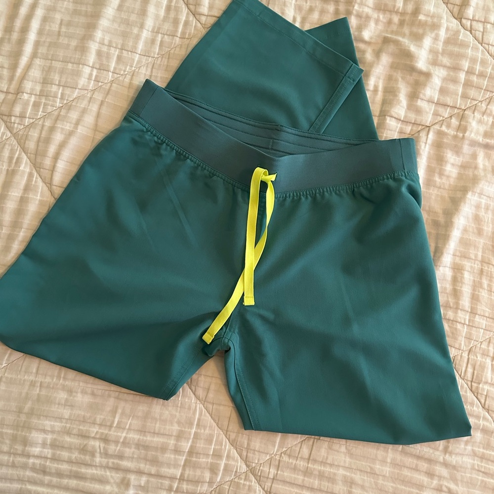 Wear Figs Cactus Livingston Pants- M